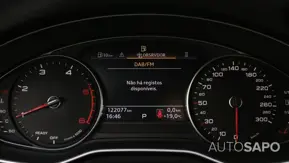 Audi A4 de 2022