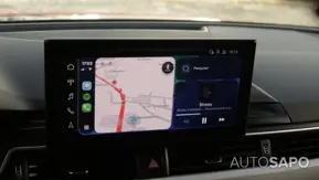 Audi A4 de 2022