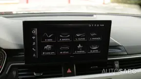 Audi A4 de 2022