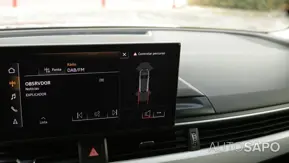 Audi A4 de 2022