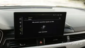 Audi A4 de 2022
