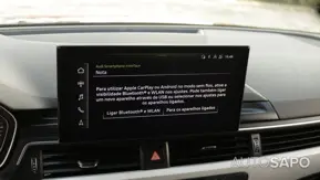 Audi A4 de 2022