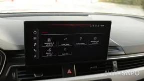 Audi A4 de 2022