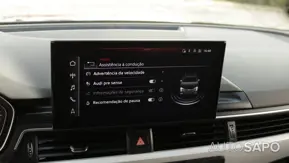 Audi A4 de 2022