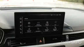 Audi A4 de 2022