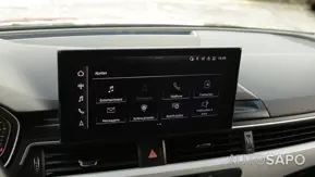 Audi A4 de 2022