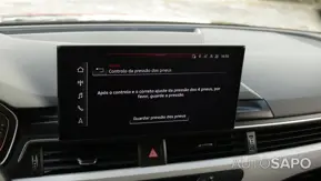 Audi A4 de 2022