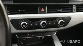 Audi A4 de 2022