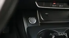 Audi A4 de 2022