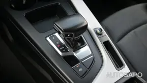 Audi A4 de 2022