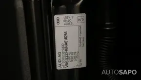 Audi A4 de 2022