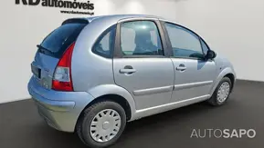 Citroen C3 1.1 Exclusive de 2006