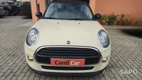MINI Cooper D Cooper D Auto de 2016