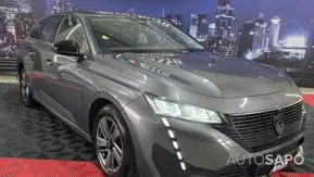 Peugeot 308 de 2022