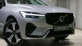 Volvo XC60 de 2023