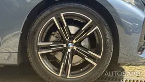 BMW Série 4 de 2024