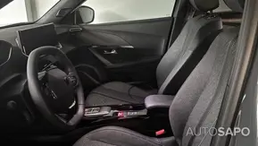 Peugeot e-2008 Allure de 2025
