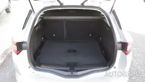 Renault Mégane de 2019