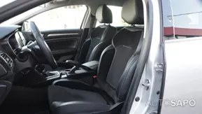 Renault Mégane de 2019
