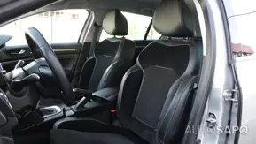 Renault Mégane de 2019