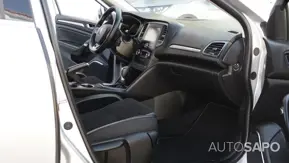Renault Mégane de 2019