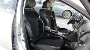 Renault Mégane de 2019