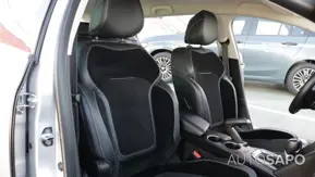 Renault Mégane de 2019