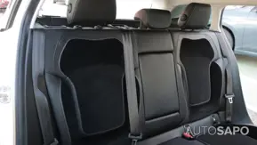 Renault Mégane de 2019