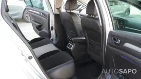 Renault Mégane de 2019
