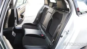 Renault Mégane de 2019
