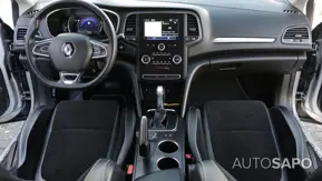Renault Mégane de 2019