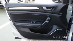 Renault Mégane de 2019
