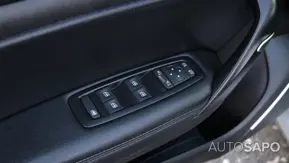 Renault Mégane de 2019