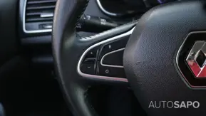 Renault Mégane de 2019
