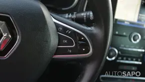 Renault Mégane de 2019
