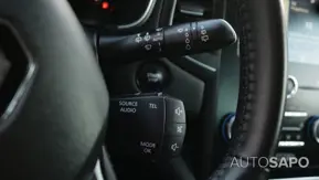 Renault Mégane de 2019