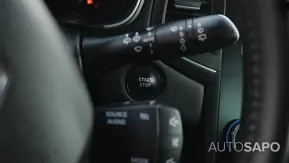 Renault Mégane de 2019