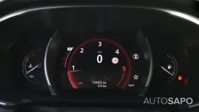 Renault Mégane de 2019