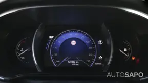 Renault Mégane de 2019