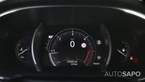 Renault Mégane de 2019