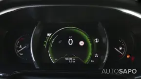 Renault Mégane de 2019