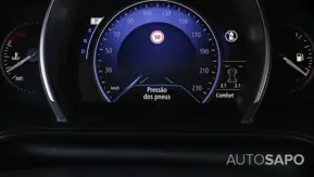 Renault Mégane de 2019
