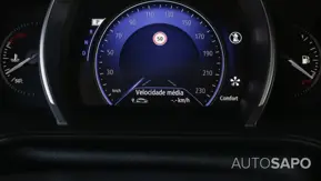 Renault Mégane de 2019