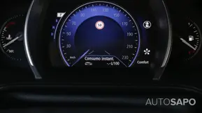 Renault Mégane de 2019
