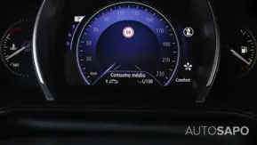 Renault Mégane de 2019
