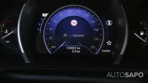 Renault Mégane de 2019