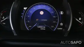 Renault Mégane de 2019