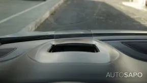 Renault Mégane de 2019