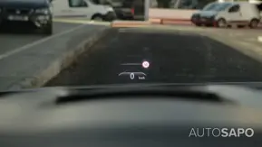 Renault Mégane de 2019