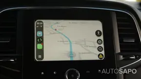 Renault Mégane de 2019